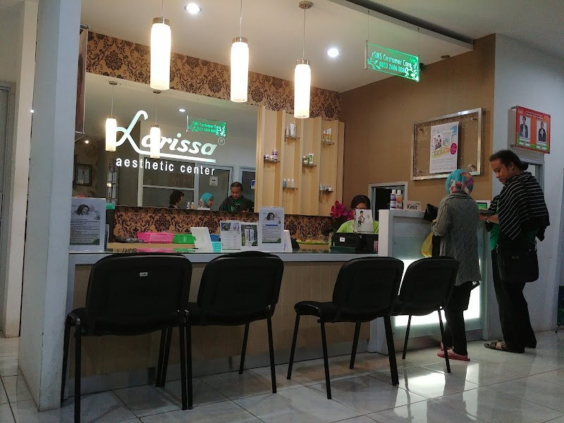Klinik Kuret Cilacap: Solusi Kesehatan & Kecantikan Terpercaya